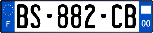 BS-882-CB
