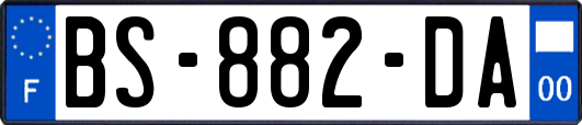 BS-882-DA