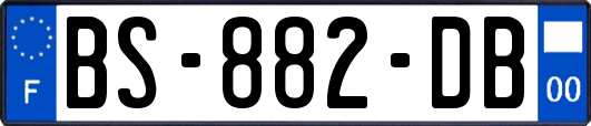 BS-882-DB