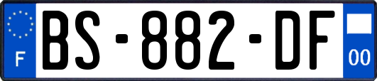 BS-882-DF