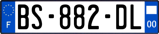 BS-882-DL