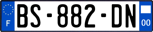 BS-882-DN