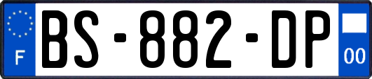 BS-882-DP