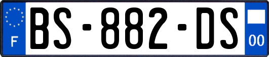 BS-882-DS