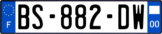 BS-882-DW