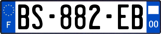 BS-882-EB