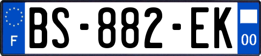 BS-882-EK