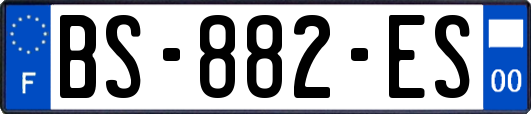 BS-882-ES