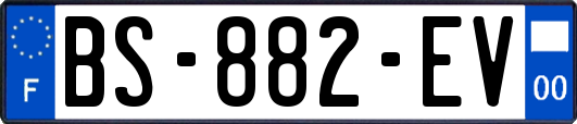 BS-882-EV