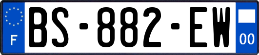 BS-882-EW