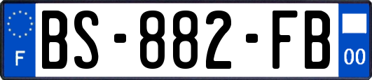 BS-882-FB