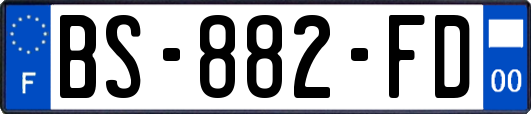 BS-882-FD