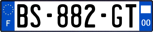 BS-882-GT