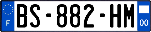 BS-882-HM