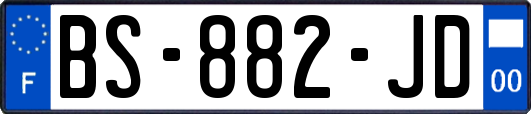 BS-882-JD