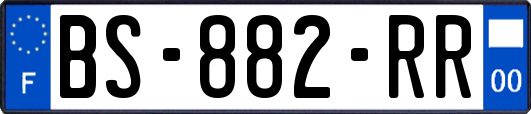BS-882-RR