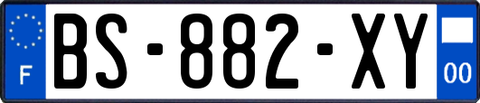 BS-882-XY