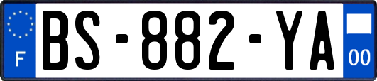 BS-882-YA