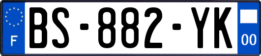 BS-882-YK