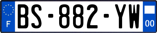 BS-882-YW