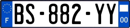 BS-882-YY