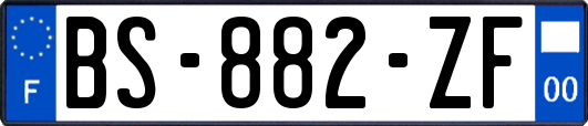 BS-882-ZF