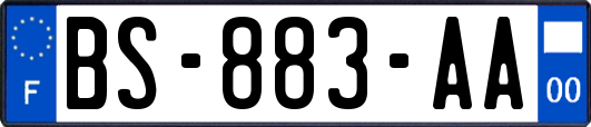 BS-883-AA