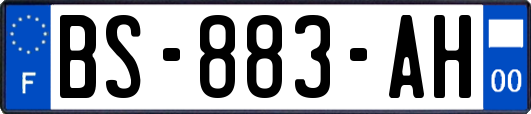 BS-883-AH