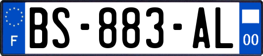 BS-883-AL