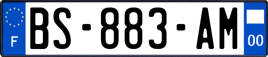 BS-883-AM