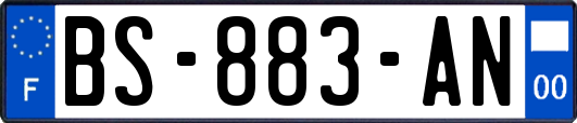 BS-883-AN