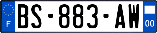 BS-883-AW