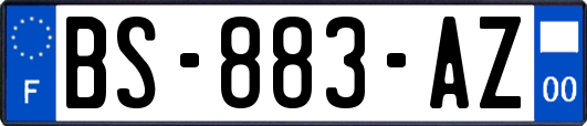 BS-883-AZ