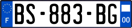 BS-883-BG