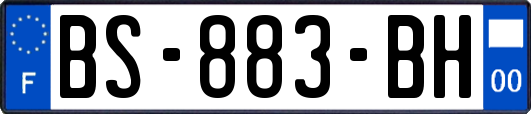 BS-883-BH