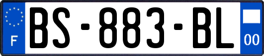 BS-883-BL