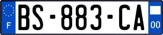 BS-883-CA