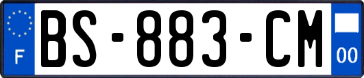 BS-883-CM