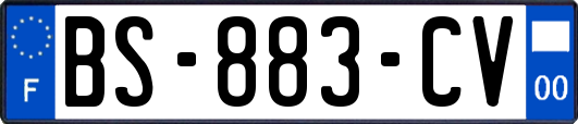 BS-883-CV