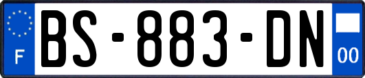 BS-883-DN