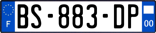 BS-883-DP