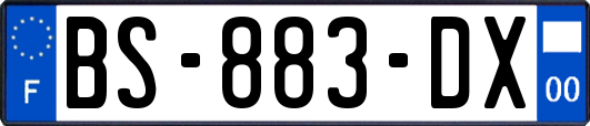 BS-883-DX