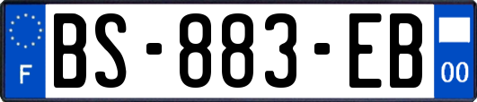 BS-883-EB