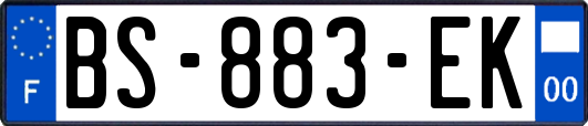 BS-883-EK