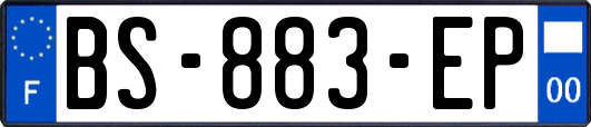 BS-883-EP