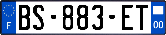 BS-883-ET