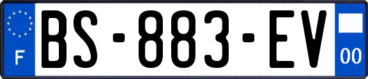 BS-883-EV