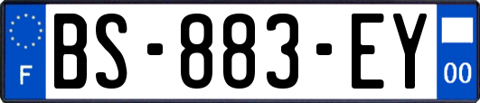 BS-883-EY