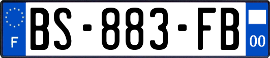 BS-883-FB