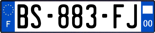 BS-883-FJ